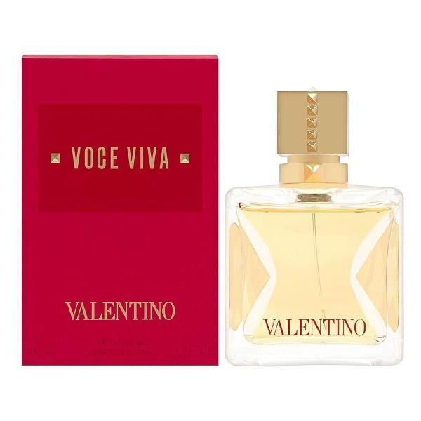 Парфюмерная вода Valentino Voce Viva
