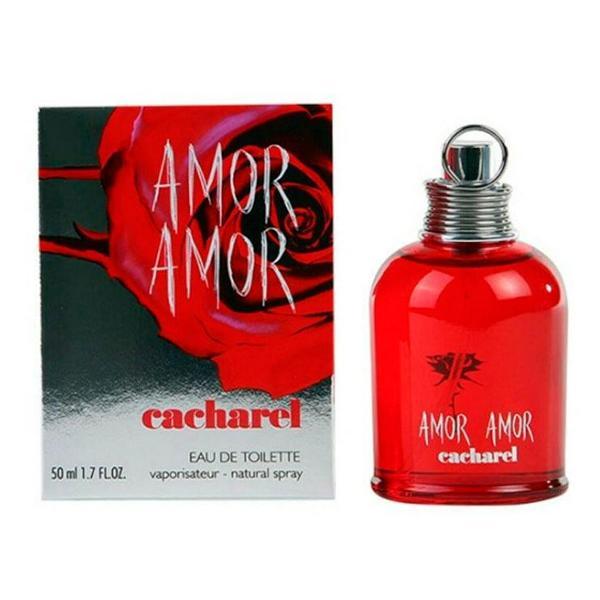 Парфюмерная вода Cacharel Amor Amor