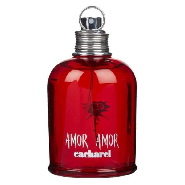 Парфюмерная вода Cacharel Amor Amor