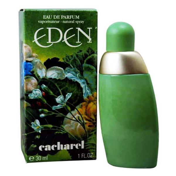Парфюмерная вода Cacharel Eden фото