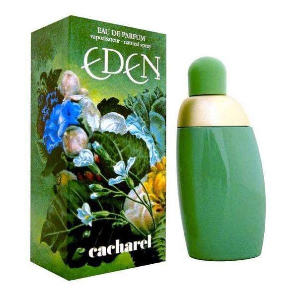 Парфюмерная вода Cacharel Eden фото