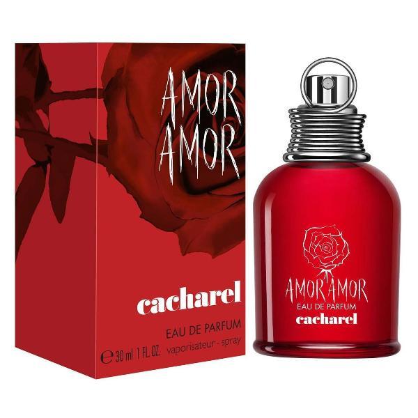Парфюмерная вода Cacharel Amor Amor Eau de Parfum