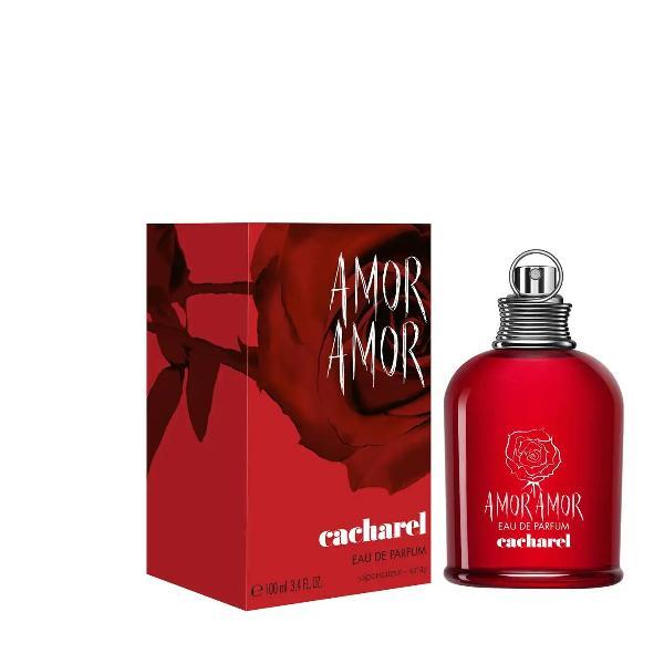 Парфюмерная вода Cacharel Amor Amor Eau de Parfum фото