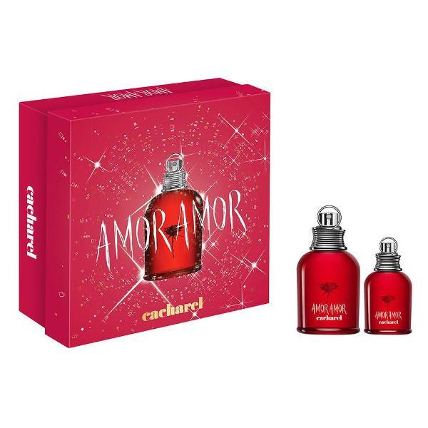 Парфюмерная вода Cacharel Amor Amor