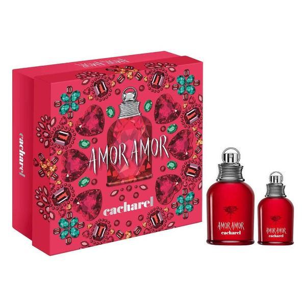 Парфюмерная вода Cacharel Amor Amor