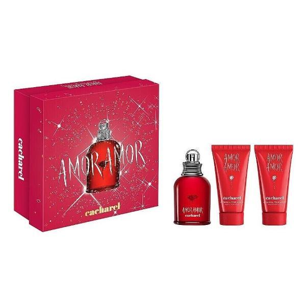 Парфюмерная вода Cacharel Amor Amor