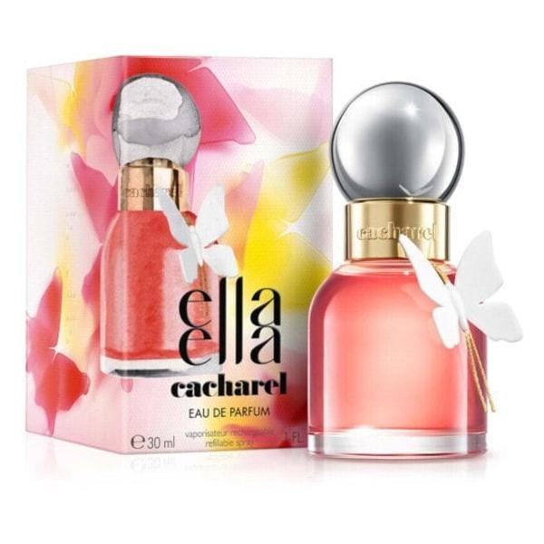Парфюмерная вода Cacharel Ella Ella