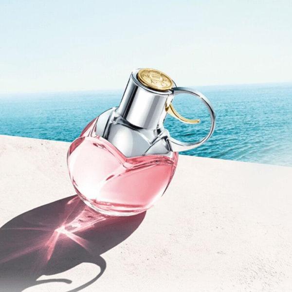 Парфюмерная вода Azzaro Wanted Girl Tonic