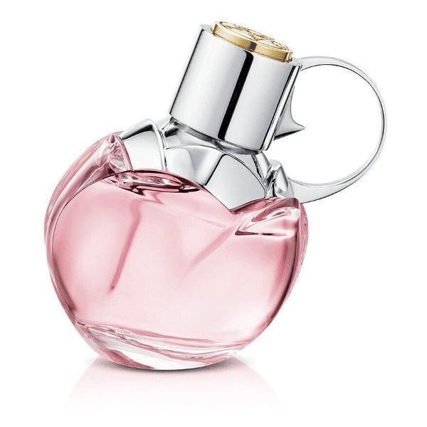 Парфюмерная вода Azzaro Wanted Girl Tonic