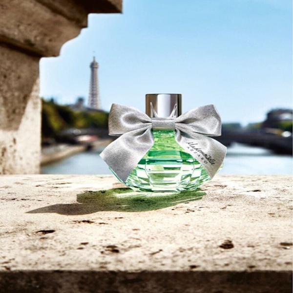 Парфюмерная вода Azzaro Mademoiselle L'Eau Tres Florale