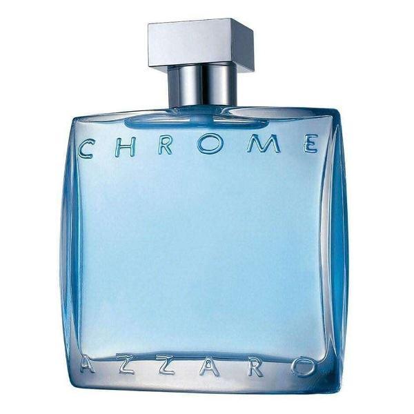 Парфюмерная вода Azzaro Chrome