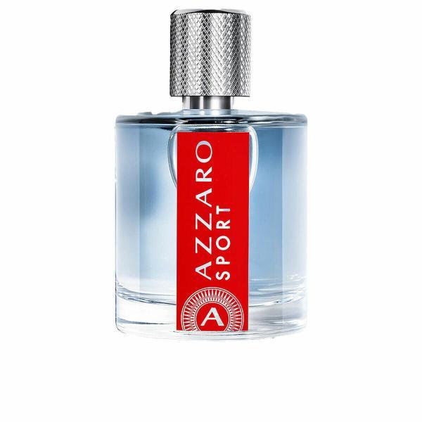 Парфюмерная вода Azzaro Sport Eau de Toilette