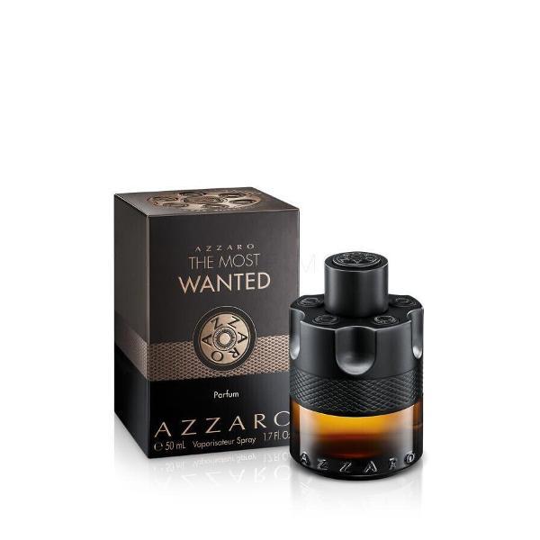 Парфюмерная вода Azzaro The Most Wanted Parfum