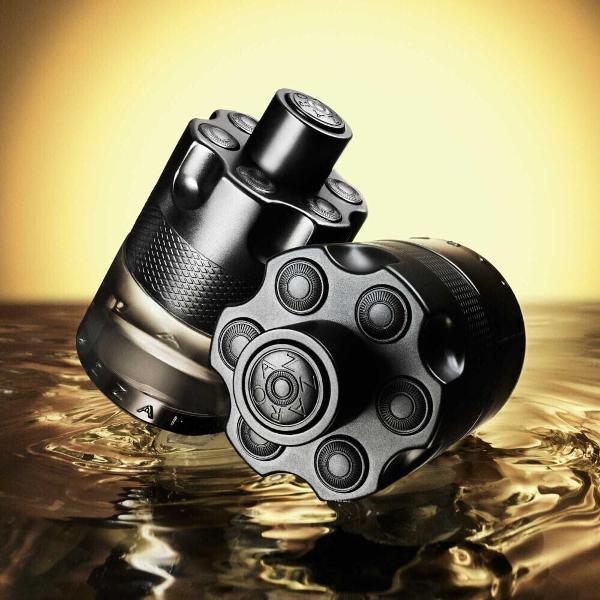 Парфюмерная вода Azzaro The Most Wanted Intense