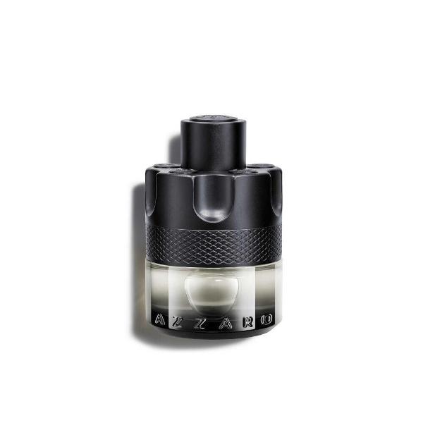 Парфюмерная вода Azzaro The Most Wanted Intense