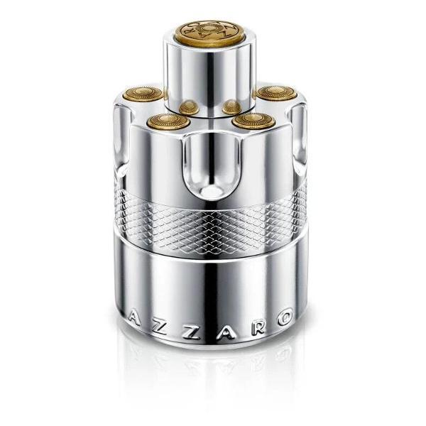Парфюмерная вода Azzaro Wanted Eau de Parfum