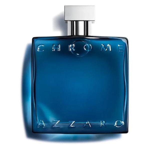 Парфюмерная вода Azzaro Chrome Parfum