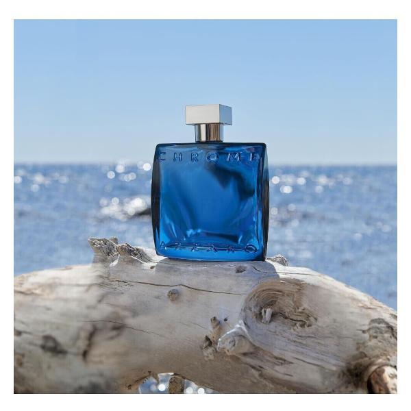 Парфюмерная вода Azzaro Chrome Parfum