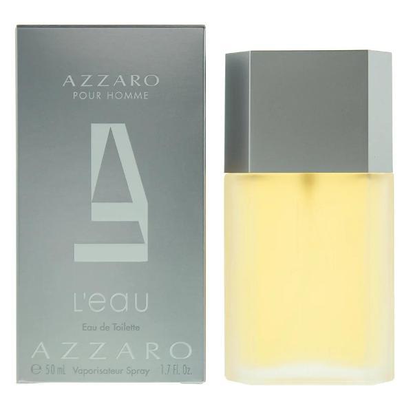 Парфюмерная вода Azzaro pour Homme L'Eau