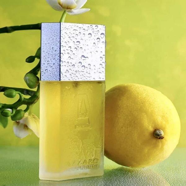Парфюмерная вода Azzaro pour Homme L'Eau