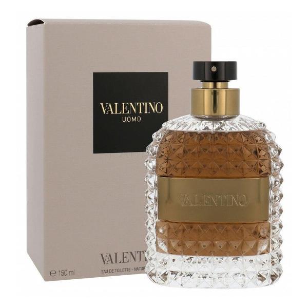 Парфюмерная вода Valentino Uomo
