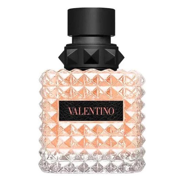 Парфюмерная вода Valentino Born In Roma Coral Fantasy