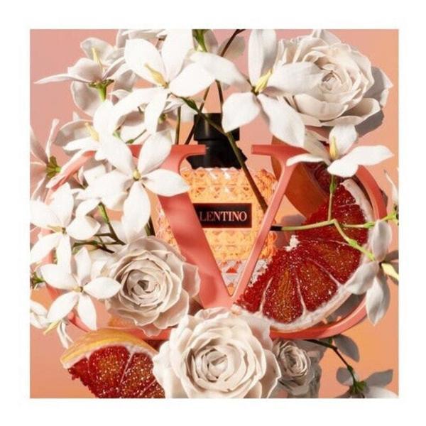 Парфюмерная вода Valentino Born In Roma Coral Fantasy