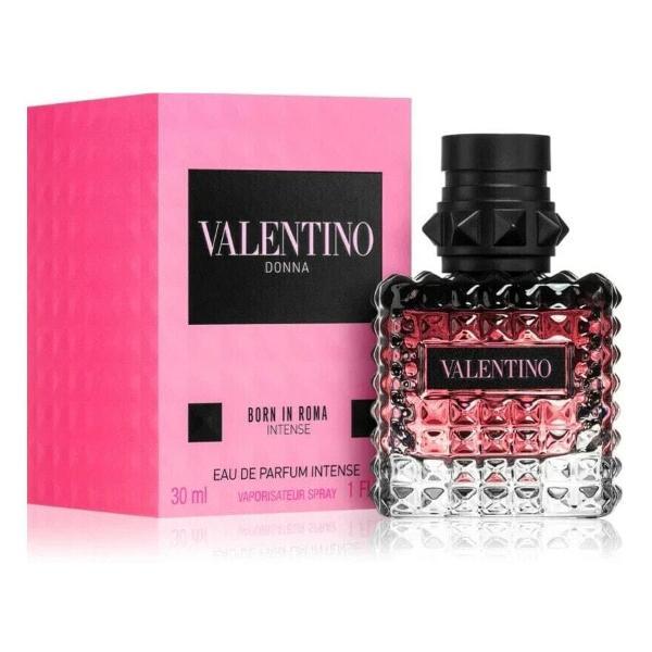 Парфюмерная вода Valentino Donna Born In Roma Intense