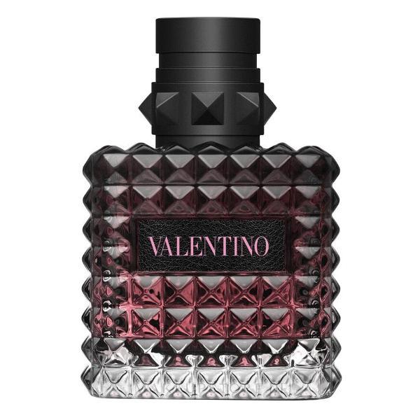 Парфюмерная вода Valentino Donna Born In Roma Intense