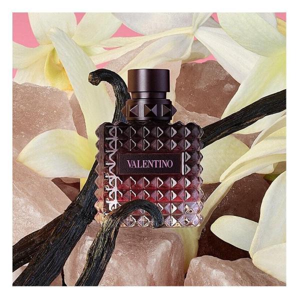 Парфюмерная вода Valentino Donna Born In Roma Intense