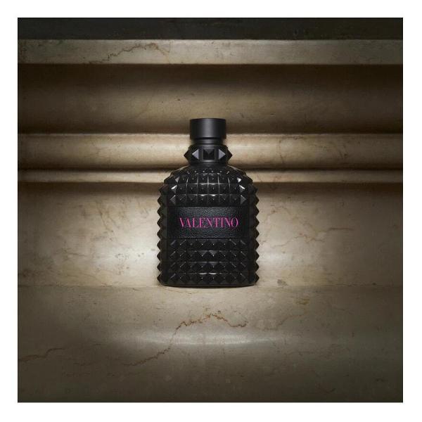 Парфюмерная вода Valentino Born In Roma Extradose Uomo