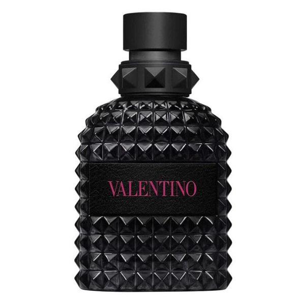 Парфюмерная вода Valentino Born In Roma Extradose Uomo