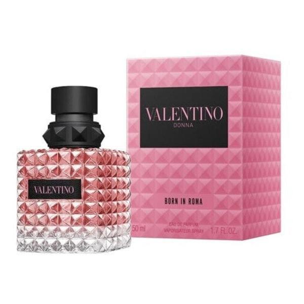 Парфюмерная вода Valentino Donna Born In Roma