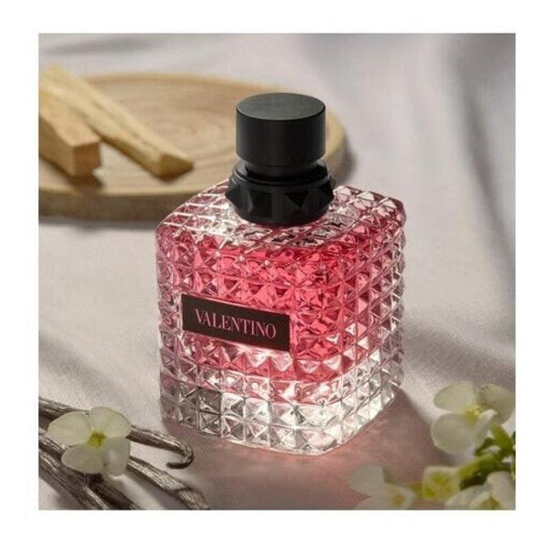 Парфюмерная вода Valentino Donna Born In Roma