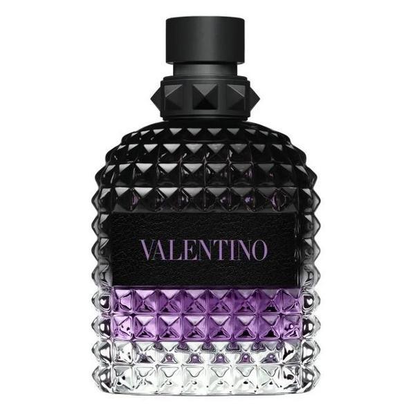Парфюмерная вода Valentino Born In Roma Uomo Purple Melancholia