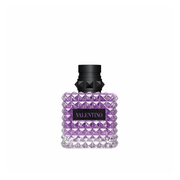 Парфюмерная вода Valentino Donna Born in Roma Purple Melancholia