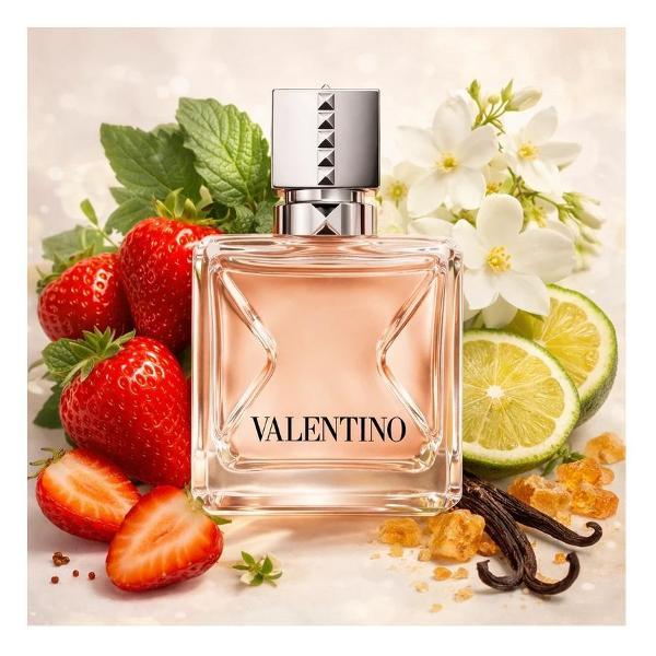 Парфюмерная вода Valentino Valentina 2025