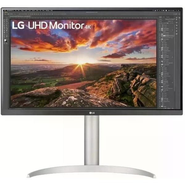 Монитор LG 27UP850K-W.ARUZ