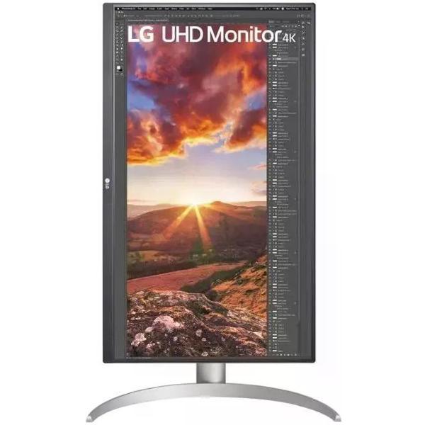 Монитор LG 27UP850K-W.ARUZ