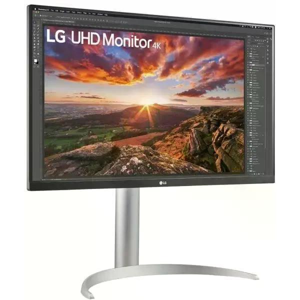 Монитор LG 27UP850K-W.ARUZ