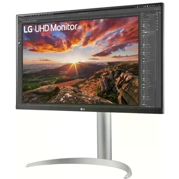 Монитор LG 27UP850K-W.ARUZ