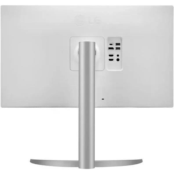 Монитор LG 27UP850K-W.ARUZ