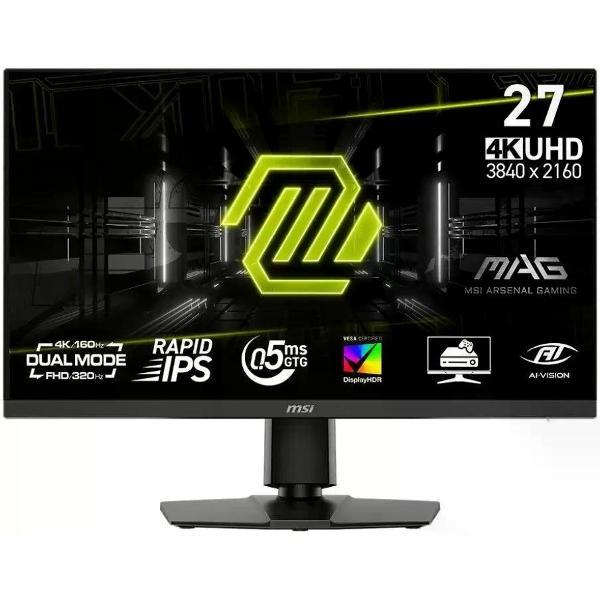Монитор MSI 272URDF E16 (9S6-3CE79T-009)