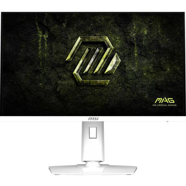 Монитор MSI 274QRFW X32 (9S6-3CE49H-031) фото
