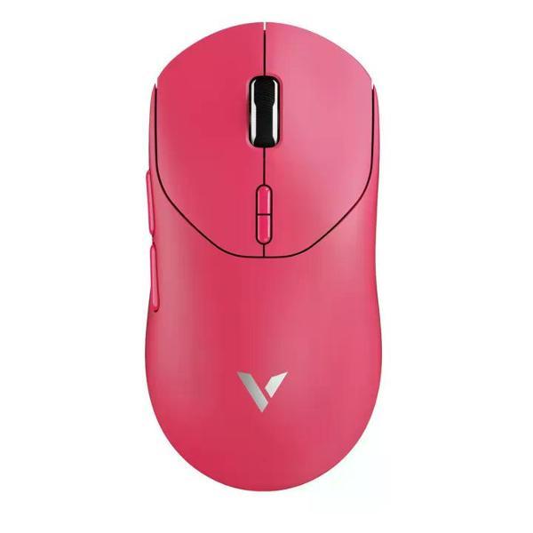 Компьютерная мышь беспроводная Rapoo VT2MAXDM-PINK