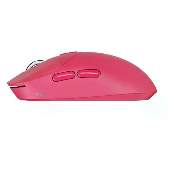 Компьютерная мышь беспроводная Rapoo VT2MAXDM-PINK