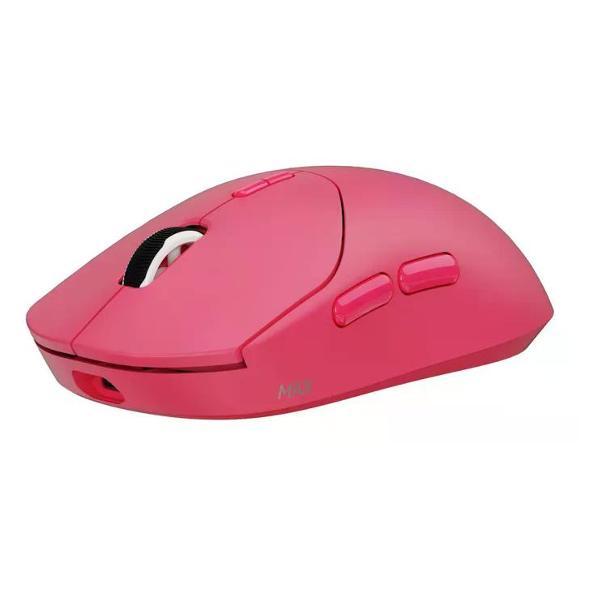Компьютерная мышь беспроводная Rapoo VT2MAXDM-PINK