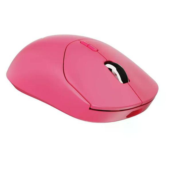 Компьютерная мышь беспроводная Rapoo VT2MAXDM-PINK