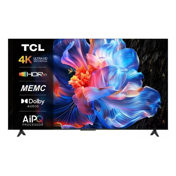 Телевизор TCL 65P6K фото