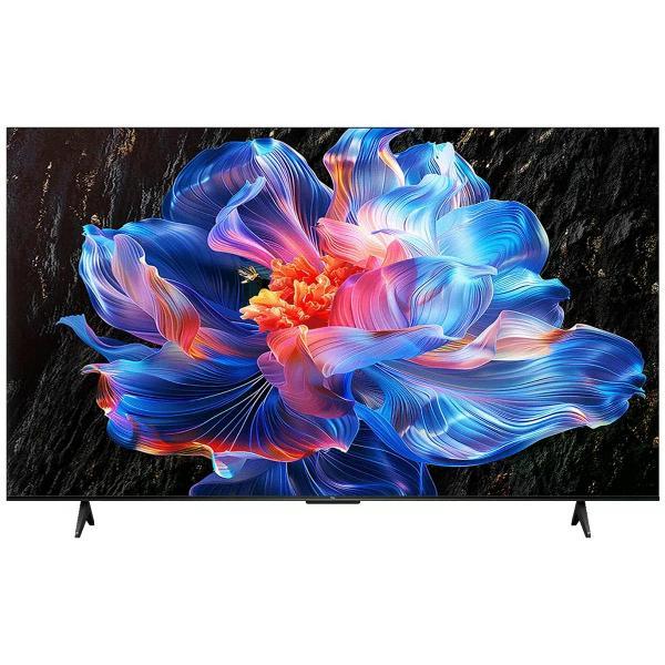Телевизор TCL 65P6K